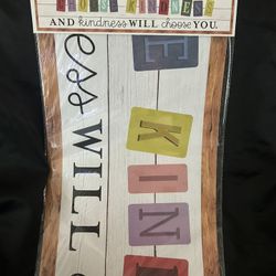 Misc Classroom Decor 