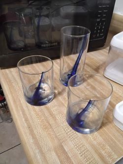 Glasses