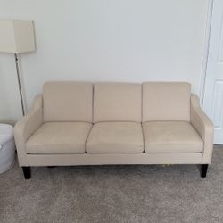 3 Seat Sofa - Like New 