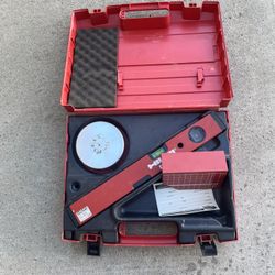 Laser Level