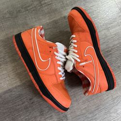 Men’s Lobsters