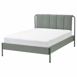IKEA Bed frame TÄLLÅSEN FULL