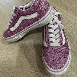 USED Vans