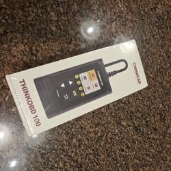 Brand New OBD2 OBDII OBD II Automotive Repair Scanner Code Reader 2