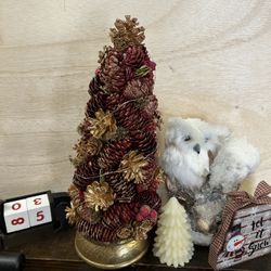 Christmas Decor