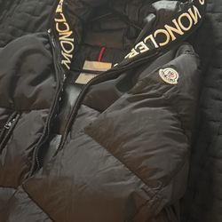 Moncler For Sale 100% Real Size 2