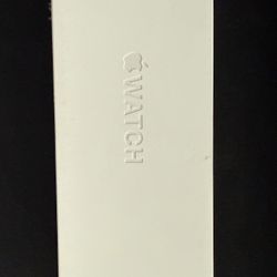 Apple Watch 11 Series Rose Gold 42mm