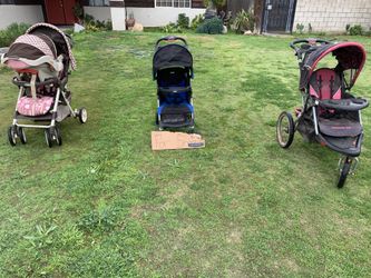 Strollers