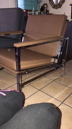ATLAS chairs 