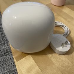 Google Wifi Pro