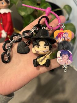 Jinu ✨ Saja Boys K-pop Demon Hunters 