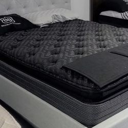 New Mattresses! ALL MUST GO! Soft & Firm! Kings & Queens! 