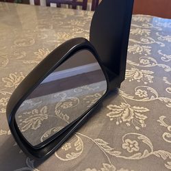Mirror 05 To 14 Nissan Terra