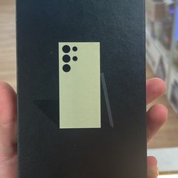 Samsung S24 Ultra 512GB Unlocked SEALED!!!