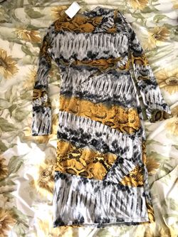 Dress