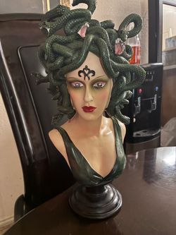 Medusa