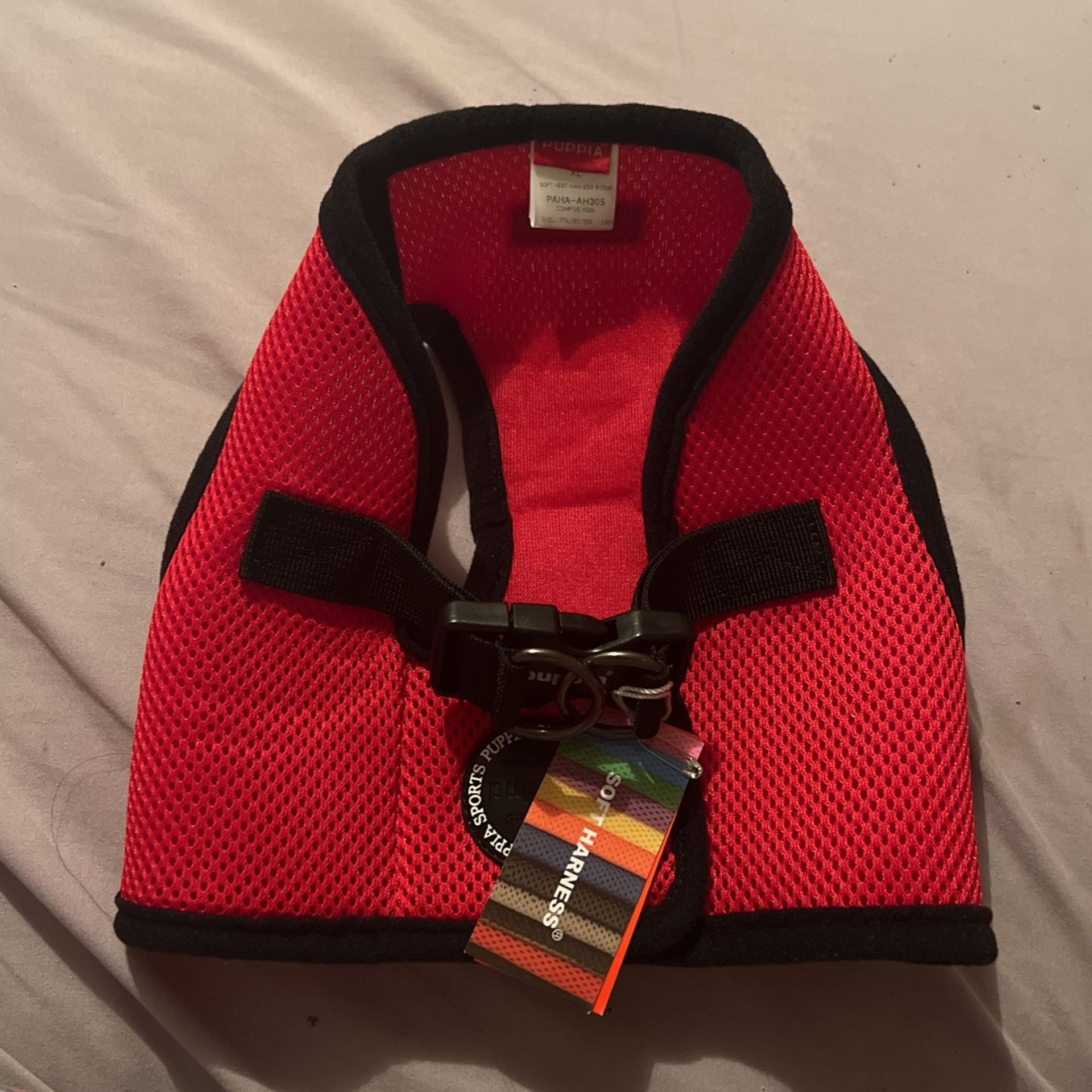 Puppia X-Large Harness