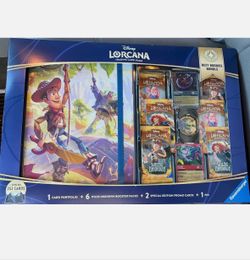 Lorcana