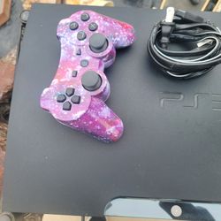 Ps3 Console