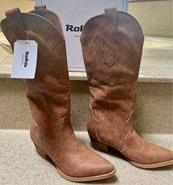 Women’s Boots