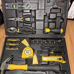 Tool Box