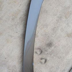 Acura Tl Parts O4=08 Spoiler +other Parts 