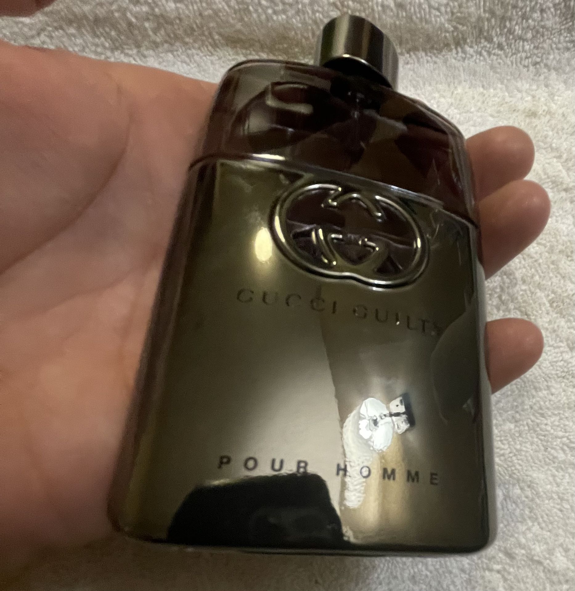 New gucci guilty perfume shop