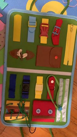 Multipurpose Toy