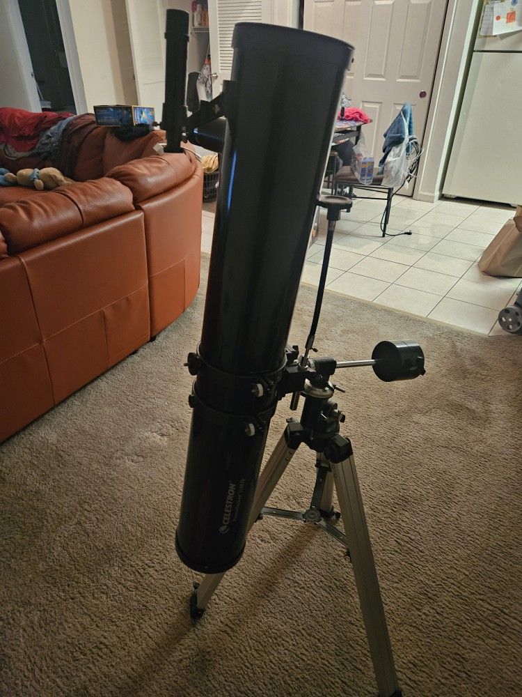 Telescope