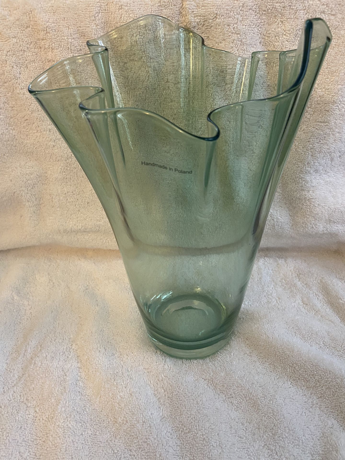 Flower Vase