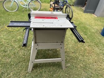 RYABI Table saw