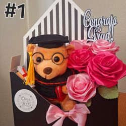 Graduation Gifts , Regalos De Graduación  