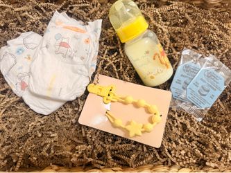 Reborn Formula Starter Kit