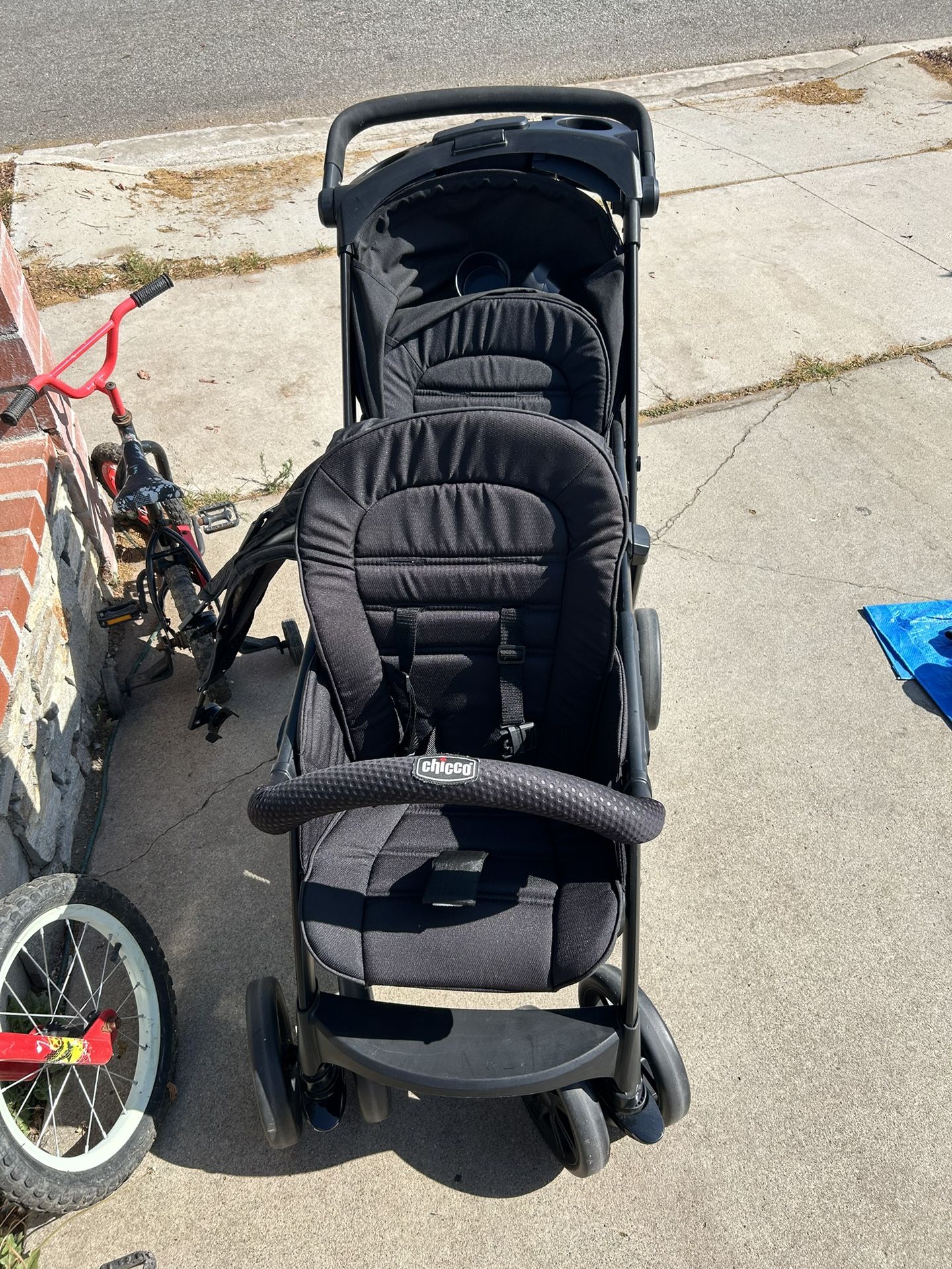 Baby/ Toddler Stroller