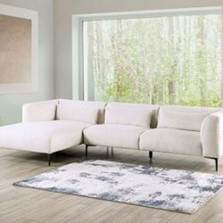 New Sectional (Right Chaise And Left Chaise)