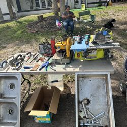 Tools For Sale