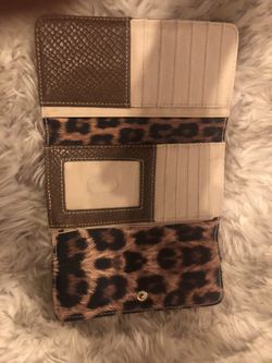 Jessica Simpson Wallet