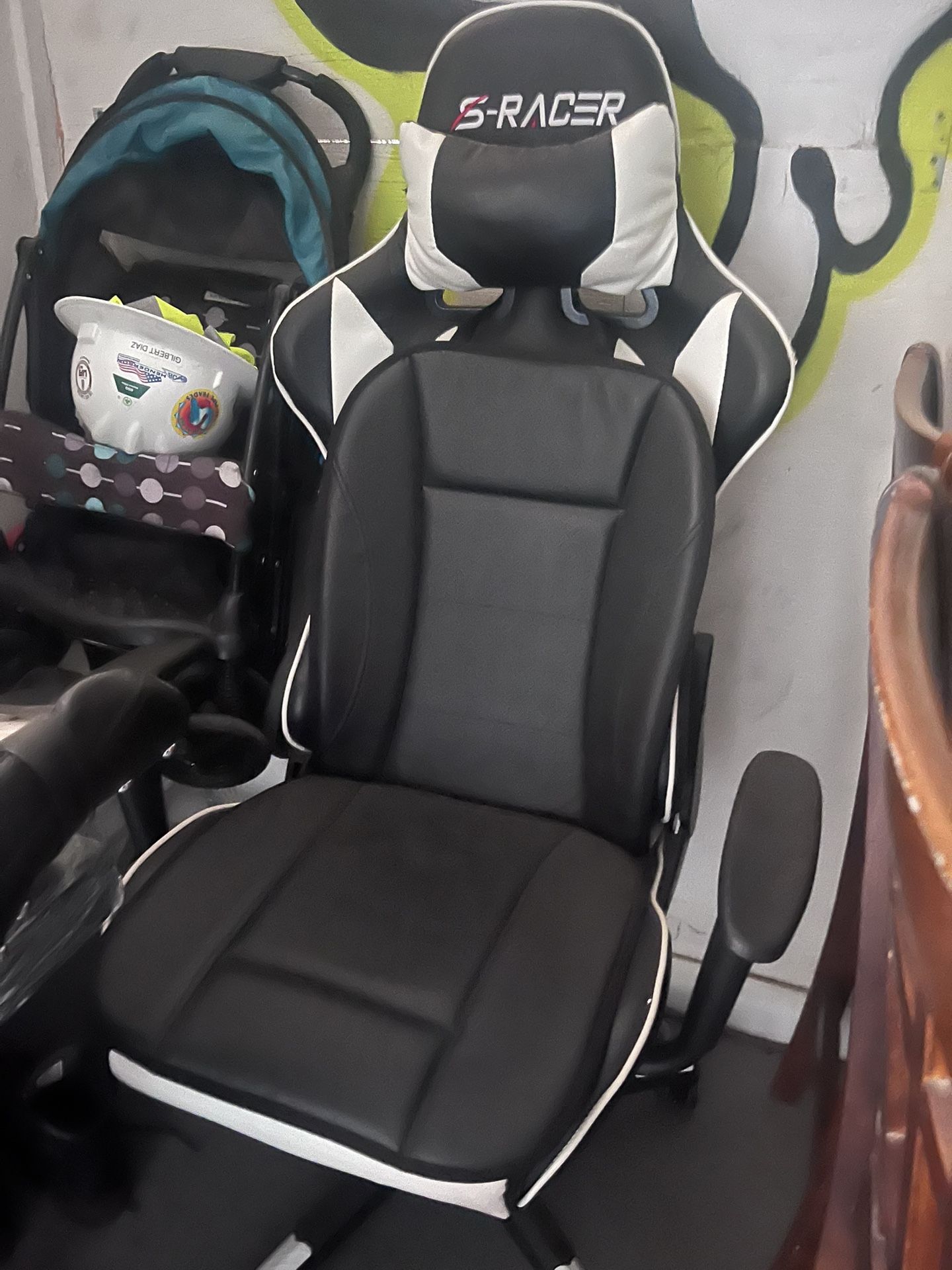 Gamer Chair