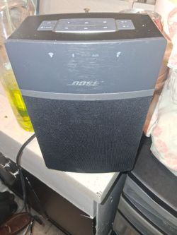 BOSE BLUETOOTH SPEAKER