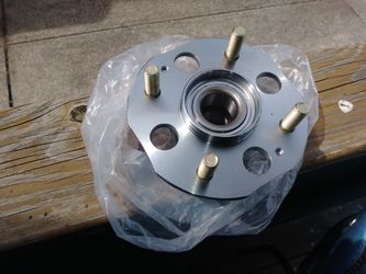 Honda accord 98-02 bearing