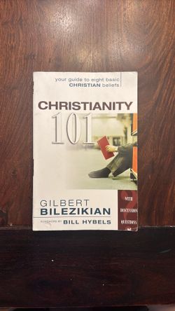 Christianity 101