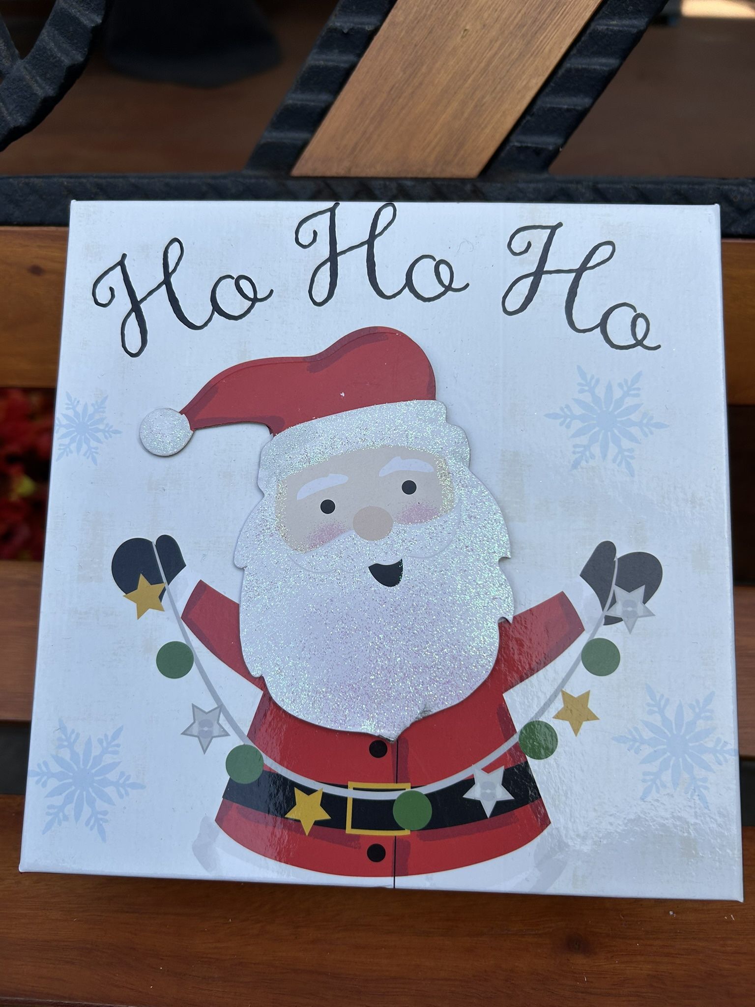 3 Different Christmas Boxes Styles $1 Each One