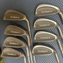 Complete Golf Club For Man Right Hand Beginner 