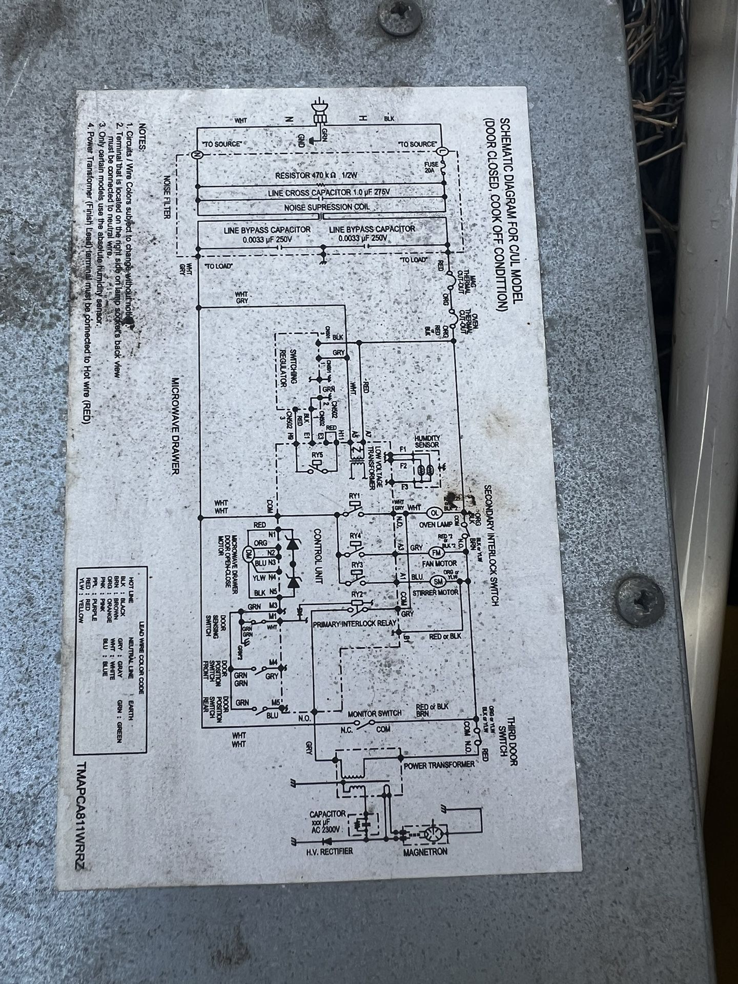 oven 220v brand Wolf