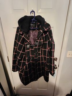 Women's Winter Coat New