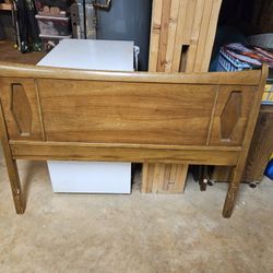 Head Board 55x39