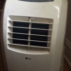 Portable AC