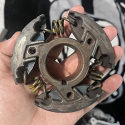 Hitler Racing Clutch Mini Bikes/go Kart