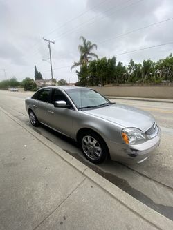 2006 Ford Other