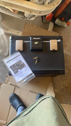 Honey Well Safe